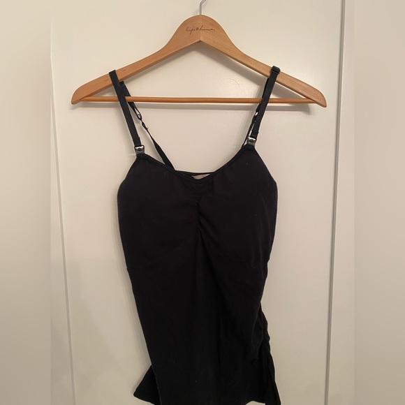 Maternity Cami - Ripe - Picture 1 of 7